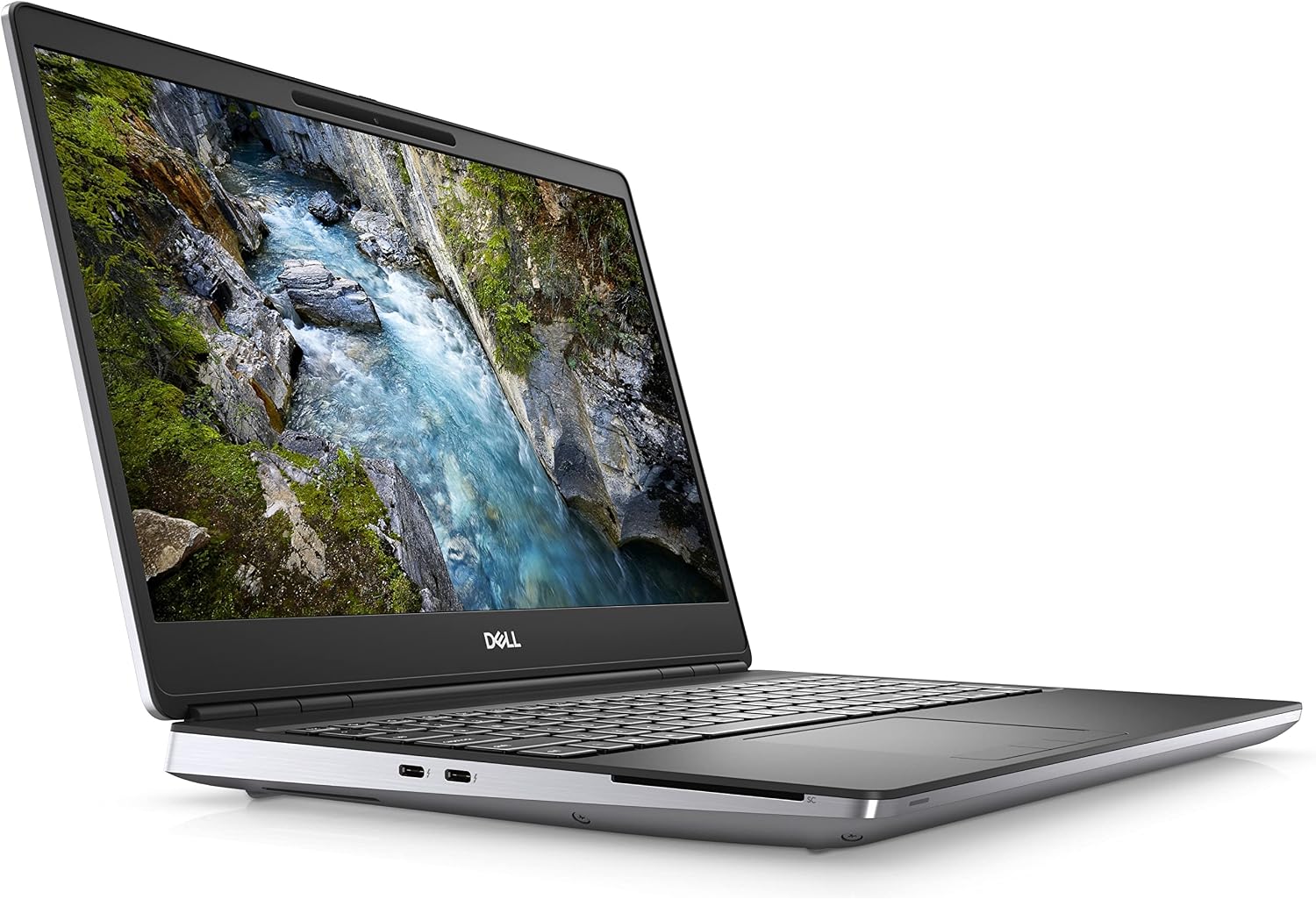 Dell Precision 7000 7560 15.6' Mobile Workstation - Full HD - 1920 x 1080 - Intel Core i7 11th Gen i7-11850H Octa-core (8 Core) 2.50 GHz - 32 GB RAM - 512 GB SSD - Anodized Titan Gray