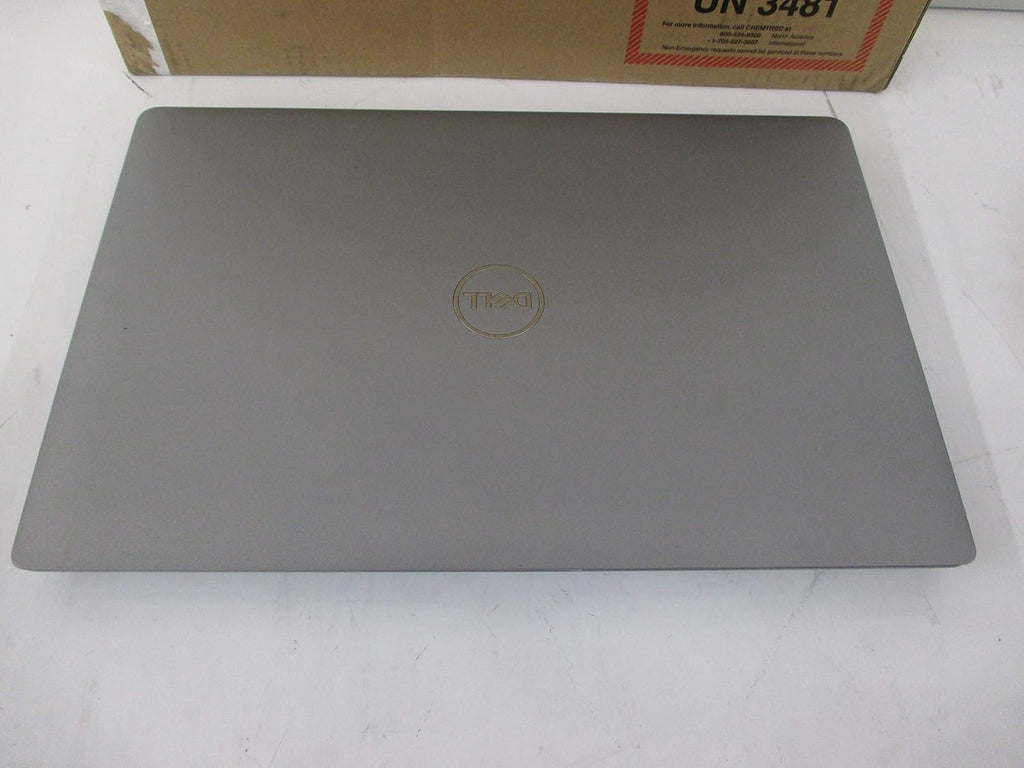 Dell Latitude 5000 5420 14' Notebook - Full HD - 1920 x 1080 - Intel Core i7 (11th Gen) i7-1185G7 Quad-core (4 Core) 3 GHz - 16 GB RAM - 512 GB SSD - Windows 10 Pro - Intel Iris Xe Graphics - in-