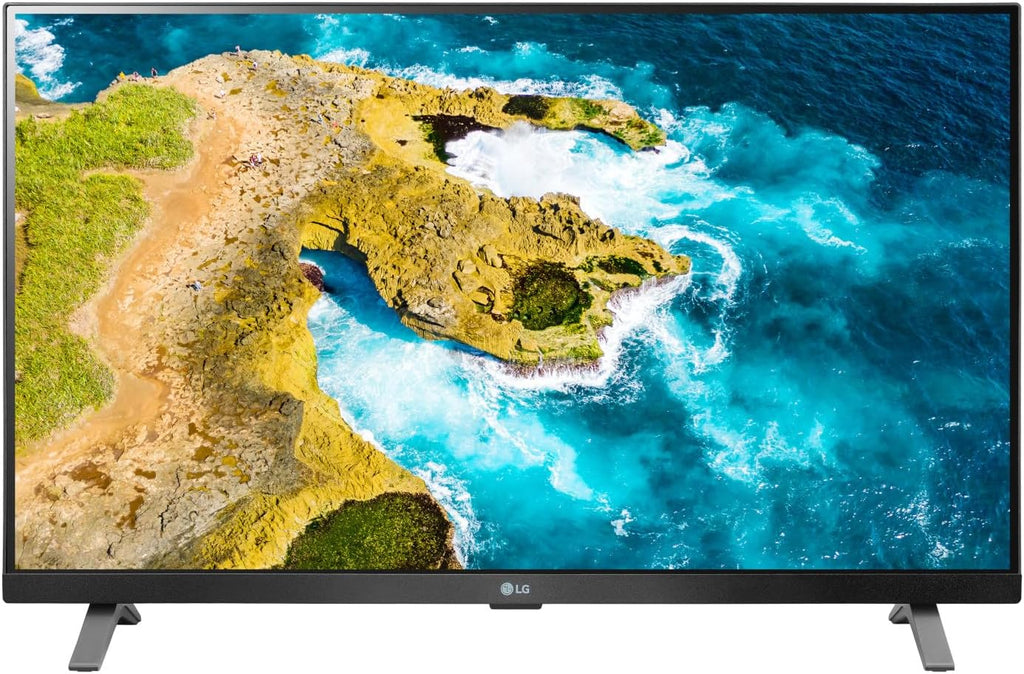 LG 27LQ625S-PU 27 Inch Full HD IPS LED Monitor with 3 Year Amber Protection Plan (2022)