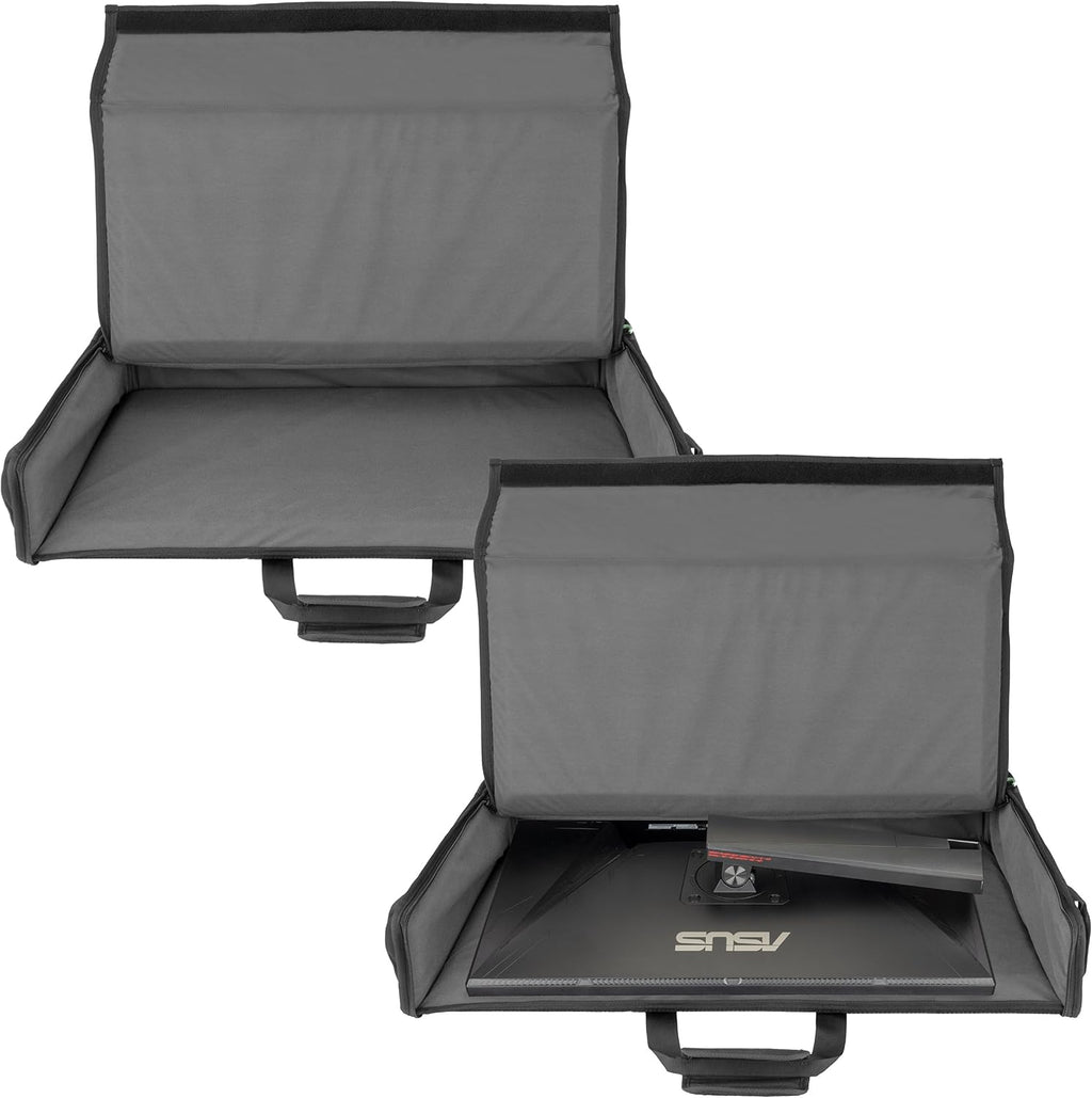Arco LCD Transport Case for 27-32' Displays