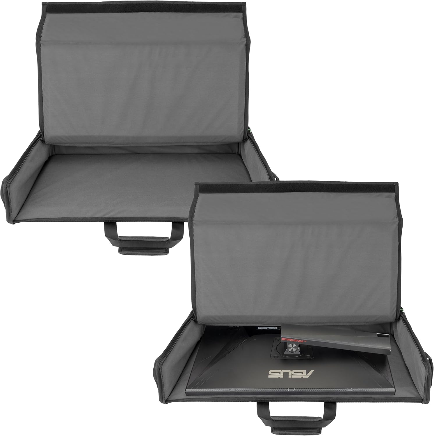Arco LCD Transport Case for 27-32' Displays