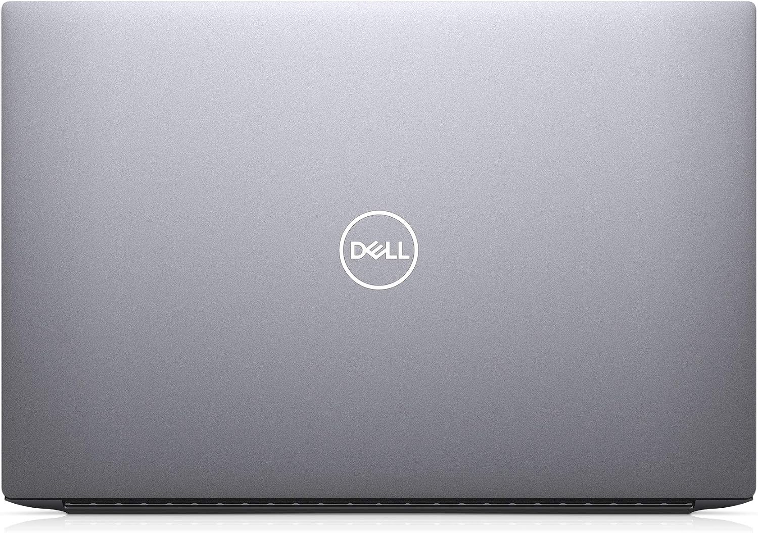 Dell Precision 5550, 15.6 inch FHD+ Non-Touch Laptop - Intel Core I7-10850H, 32GB DDR, 512GB SSD HD, Nvidia Quadro T1000, Windows Pro - Silver
