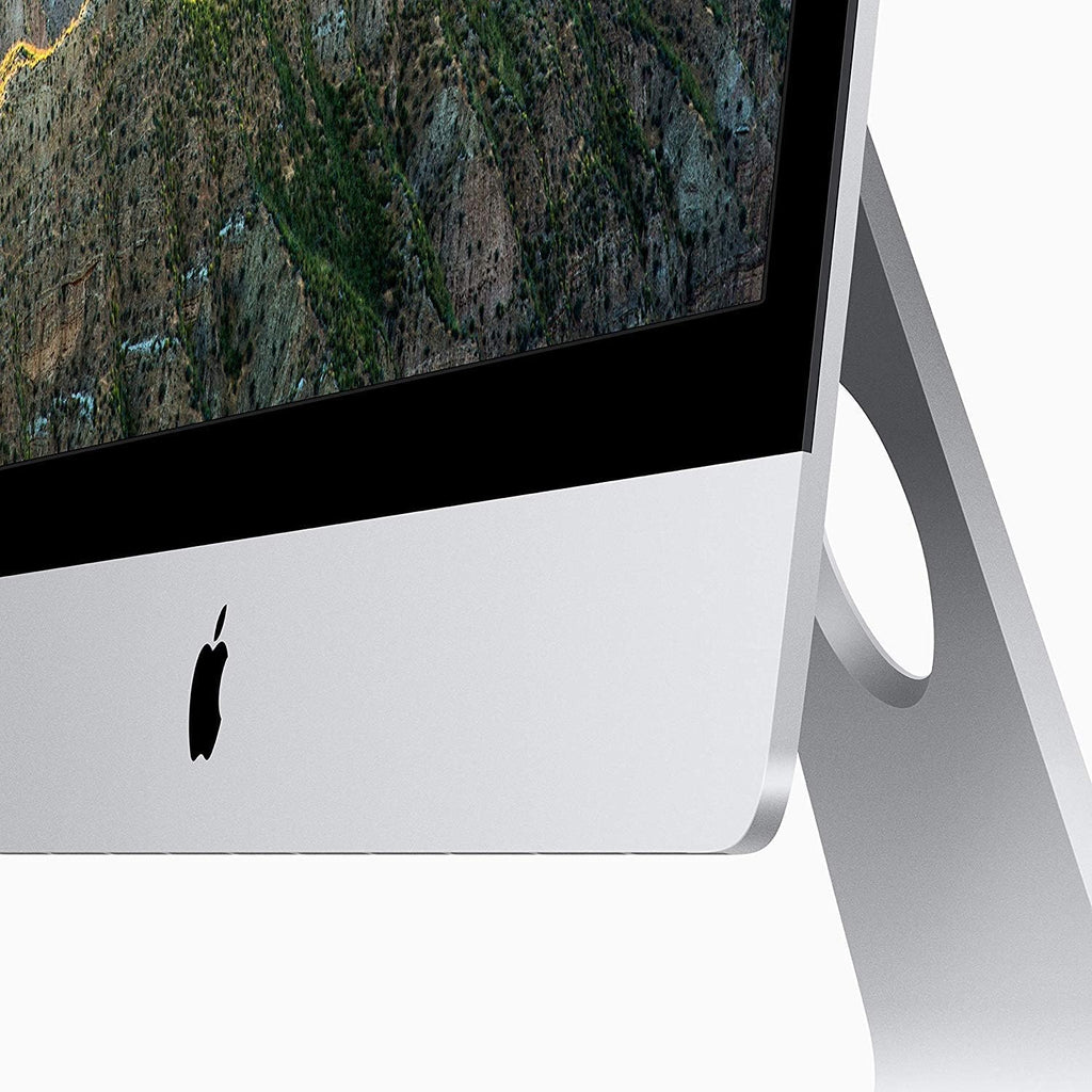 Apple 21.5' iMac with Retina 4K Display Desktop, Intel Core i5, 8GB RAM, 1TB HDD - MRT42LL/A (Renewed)