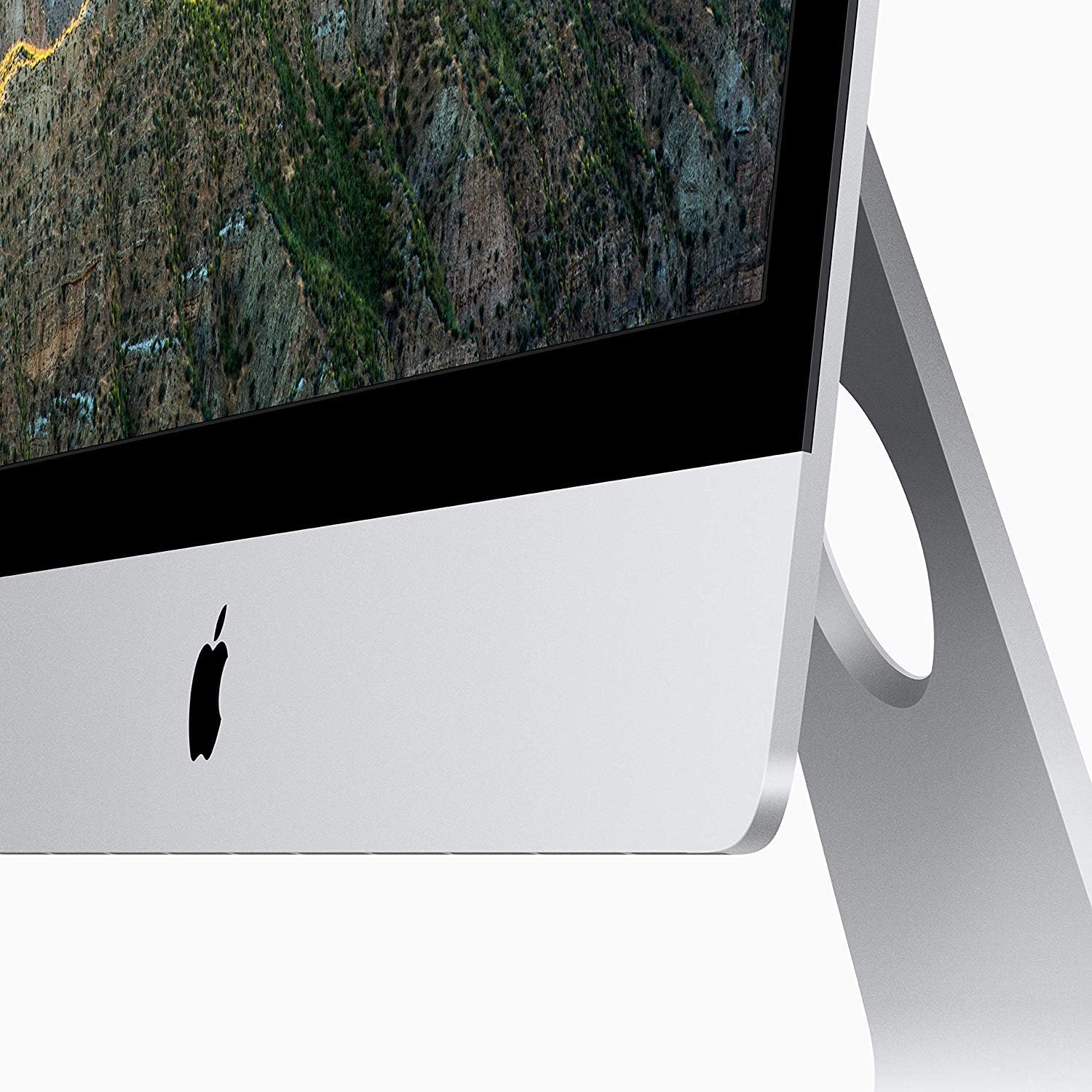 Apple 21.5' iMac with Retina 4K Display Desktop, Intel Core i5, 8GB RAM, 1TB HDD - MRT42LL/A (Renewed)