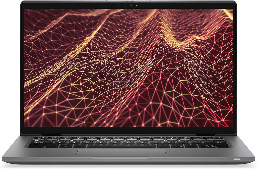 Dell Latitude 7430 Laptop (2022) | 14' 1920x1080 FHD | Core i7-1265U - 512GB SSD Hard Drive - 16GB RAM | 10 cores @ 4.8 GHz Win 11 Pro Black (Renewed)