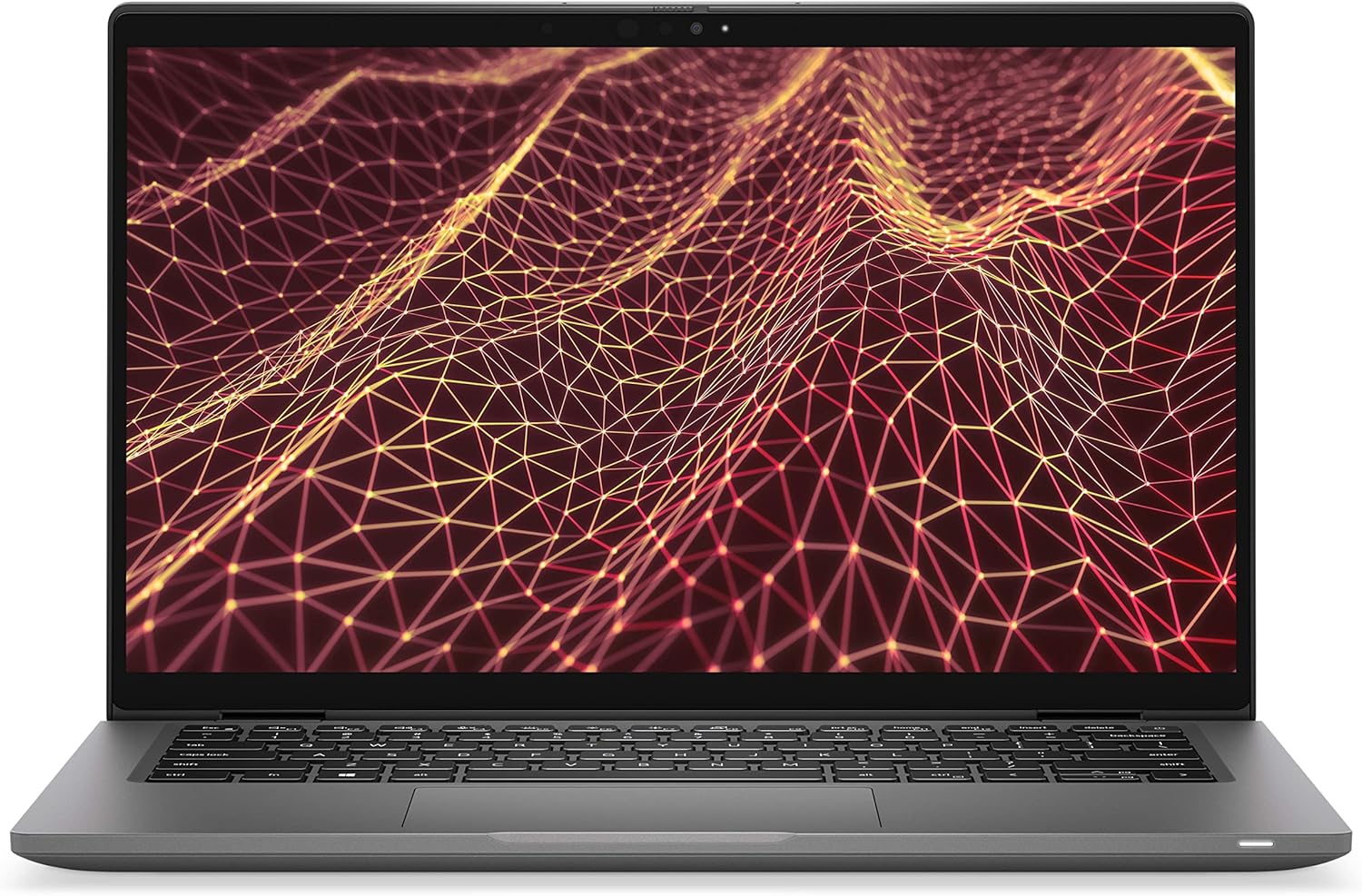 Dell Latitude 7430 Laptop (2022) | 14' 1920x1080 FHD | Core i7-1265U - 512GB SSD Hard Drive - 16GB RAM | 10 cores @ 4.8 GHz Win 11 Pro Black (Renewed)