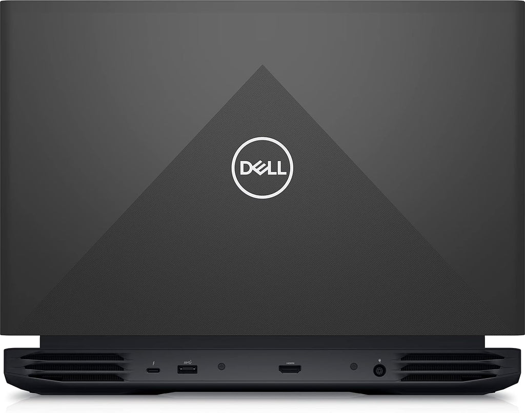 Dell G15 5520 15.6' FHD 165Hz Display Gaming Laptop - 12th Gen Intel Core i7-12700H 14-Core up to 4.70 GHz Processor, 32GB DDR5 RAM, 1TB PCIe SSD, GeForce RTX 3060 6GB GDDR6 Graphics, Windows 11 Home