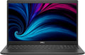 Dell Latitude 3000 3520 15.6' Notebook - Full HD - 1920 x 1080 - Intel Core i7 11th Gen i7-1165G7 Quad-core (4 Core) 2.80 GHz - 8 GB RAM - 256 GB SSD - Black