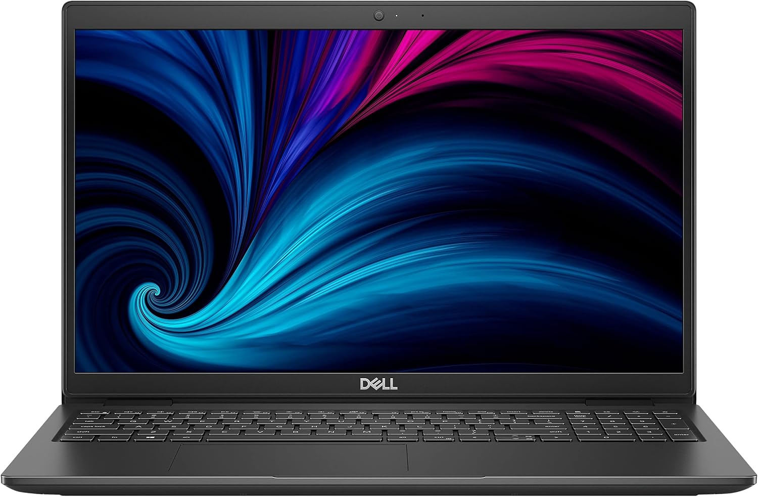 Dell Latitude 3000 3520 15.6' Notebook - Full HD - 1920 x 1080 - Intel Core i7 11th Gen i7-1165G7 Quad-core (4 Core) 2.80 GHz - 8 GB RAM - 256 GB SSD - Black