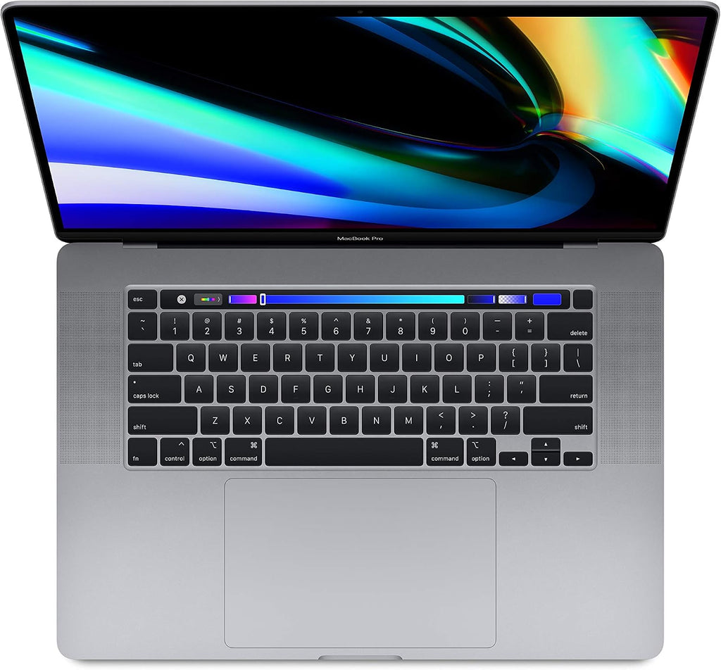2019 Apple MacBook Pro (16-inch, 16GB RAM, 1TB Storage, 2.3GHz Intel Core i9) - Space Gray