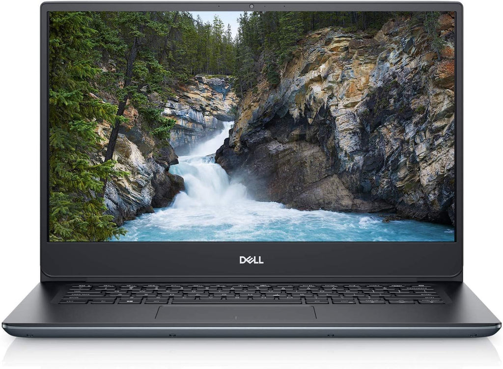Dell Vostro 5490 14' FHD Laptop | Intel Core i7-10510U | 16GB RAM | 512GB SSD | NVIDIA MX250 & Intel UHD Graphics | Windows 11 Pro | Business Ultrabook (Renewed)