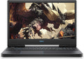 Dell G5 15 Gaming Laptop (Windows 10 Home, 9th Gen Intel Core i7-9750H ,Nvidia GeForce GTX 1650, 15.6' FHD LCD Screen, 256GB SSD and 1TB SATA, 16 GB RAM) G5590-7679BLK-PUS