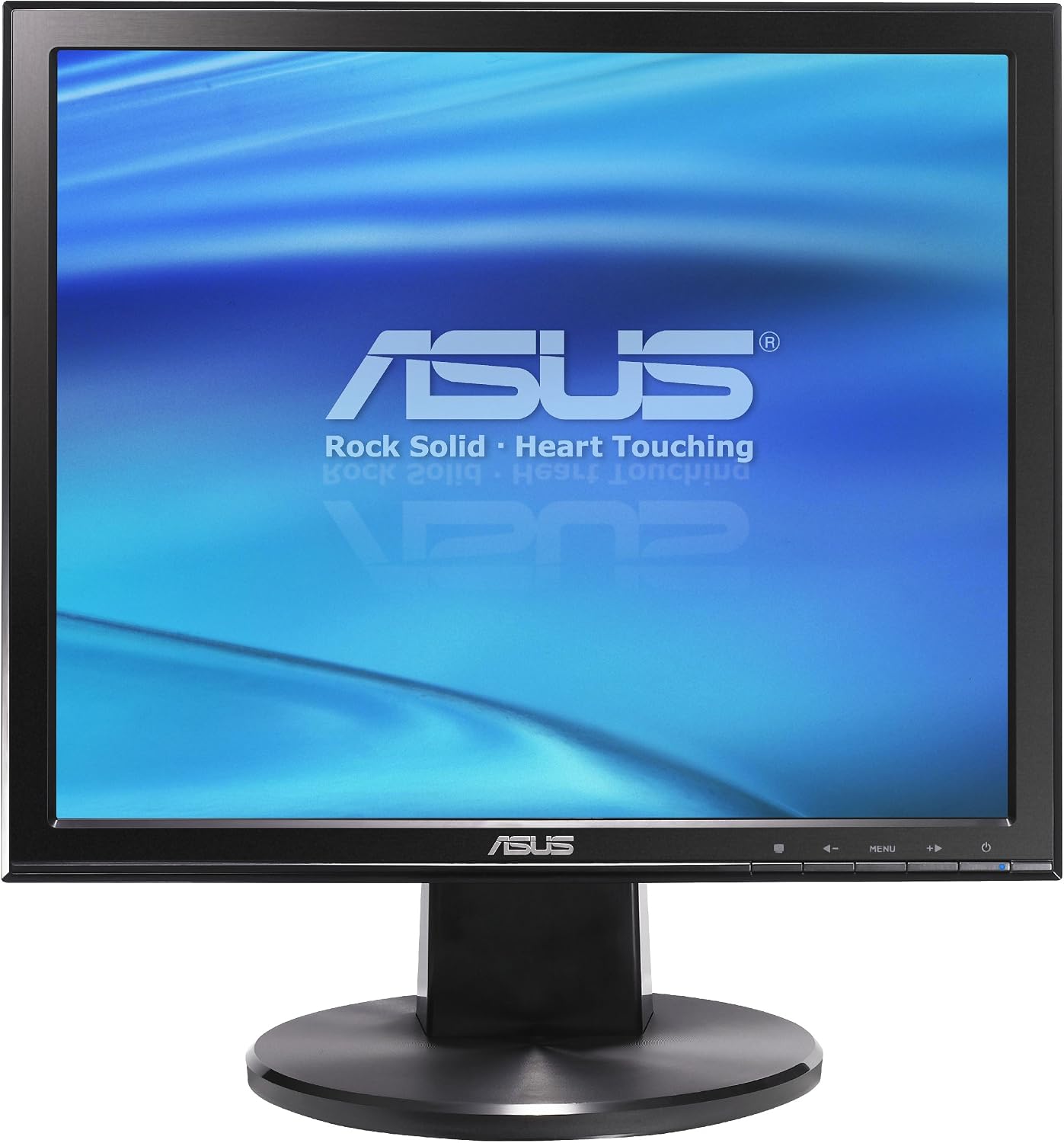 Asus VB195T 19-Inch LCD Monitor