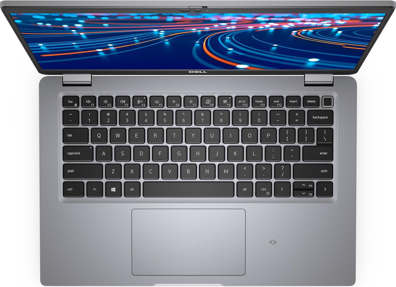 Dell Latitude 5420 Business Laptop (14' FHD Anti-Glare, Intel Core i7-1185G7, 32GB RAM, 1TB SSD) 2 x Thunderbolt 4, Backlit, HD IR Webcam, Ethernet, Wi-Fi 6, Bluetooth 5.1, IST HUB, Win 11 Pro, Gray