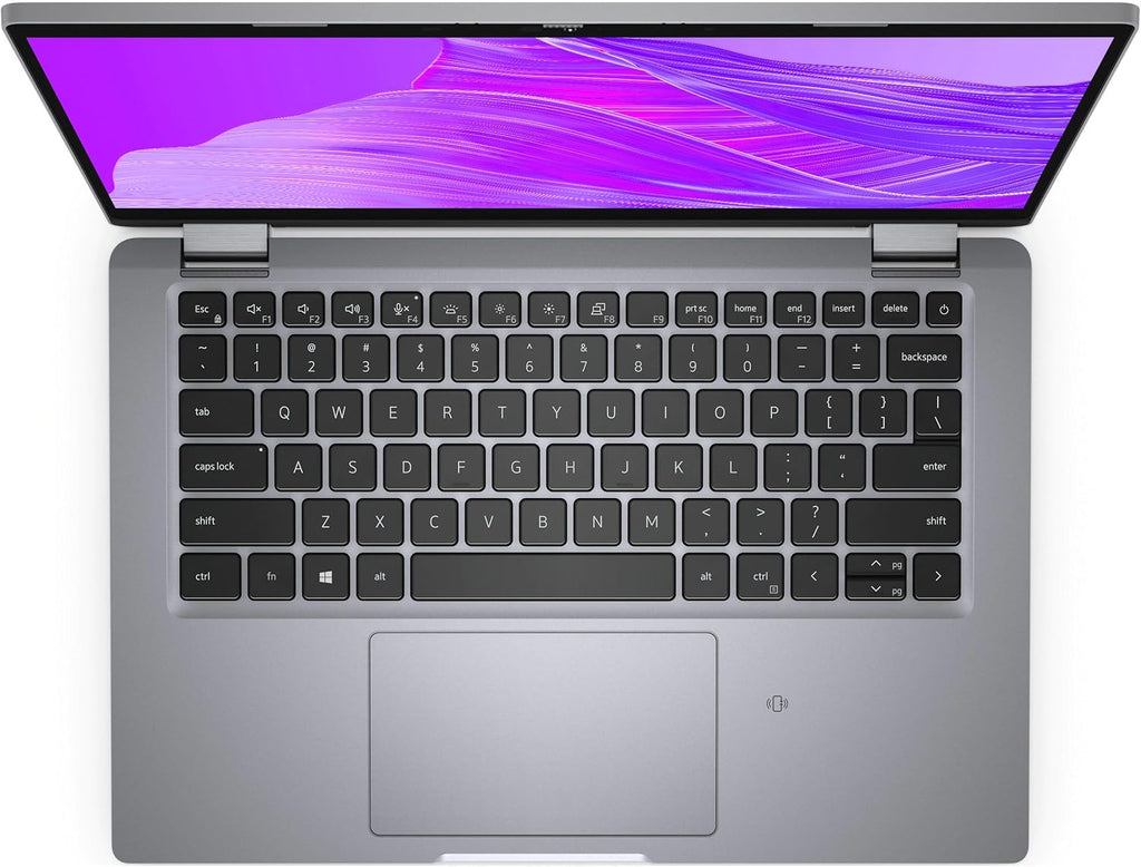Dell Latitude 5320 2-in-1 13.3' FHD Touchscreen Laptop Computer, Quad Core i7-1185G7, 16GB DDR4 RAM, 256GB SSD, Backlit Keyboard, HDMI, Windows 11 Pro (Renewed)