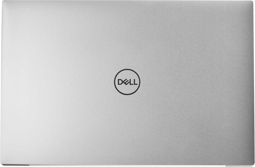 Dell XPS 17 9710, 17 inch FHD+ Laptop - Intel Core i7-11800H,16GB DDR4 RAM, 1TB SSD, NVIDIA GeForce RTX 3050 4GB GDDR6, Windows 11 Home + 1 Year Premium Support - Platinum Silver
