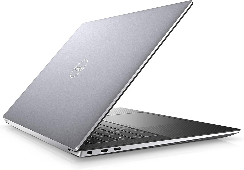 Dell Precision 5560 Workstation Laptop 11th Gen Intel Core i7-11850H vPro 32GB RAM 1TB SSD NVIDIA RTX A2000 Win 11 Pro (Renewed)