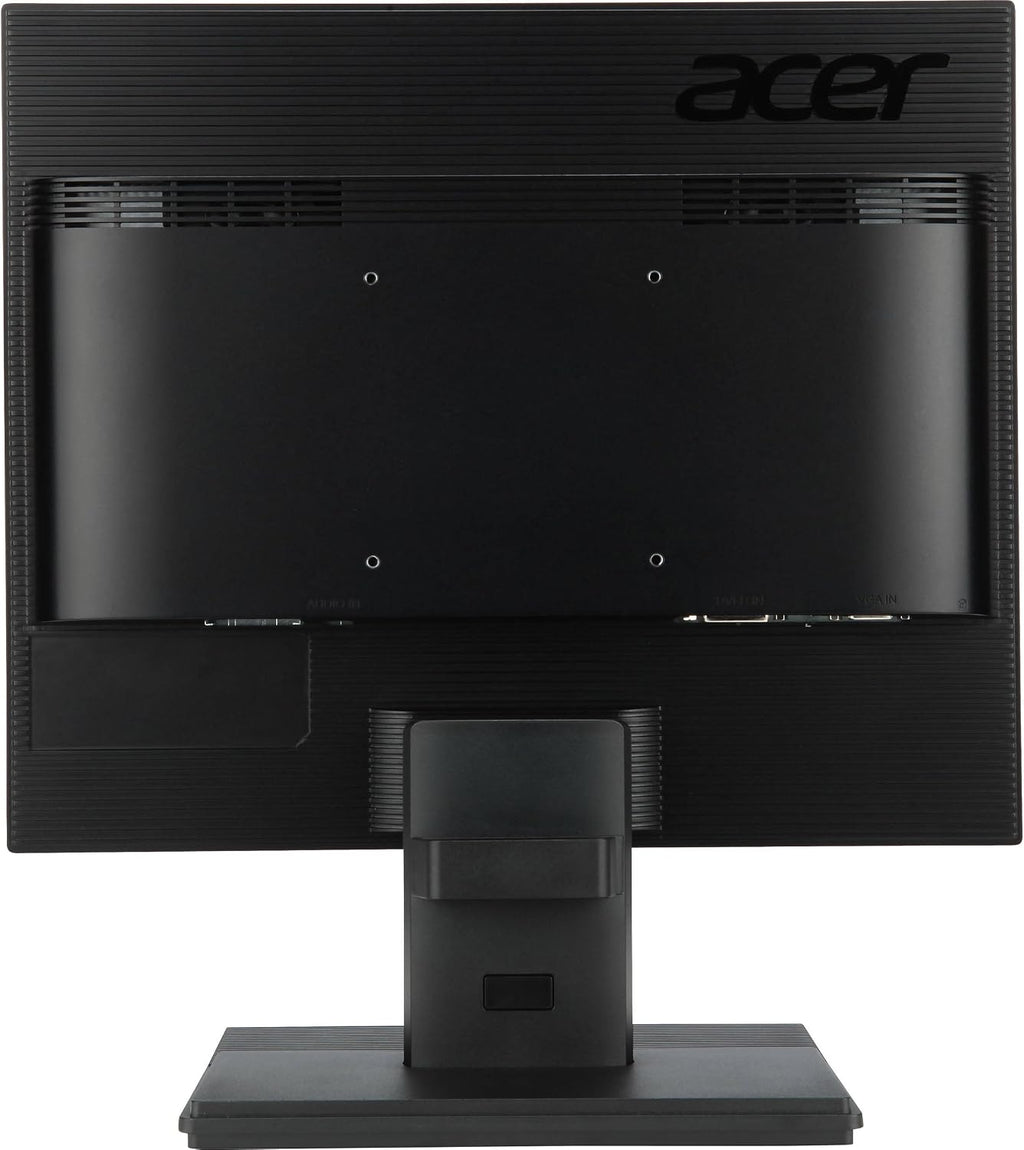 acer V196L 19-inch IPS SXGA Monitor 75Hz 1280 x 1024 5ms Response Time Professional Display