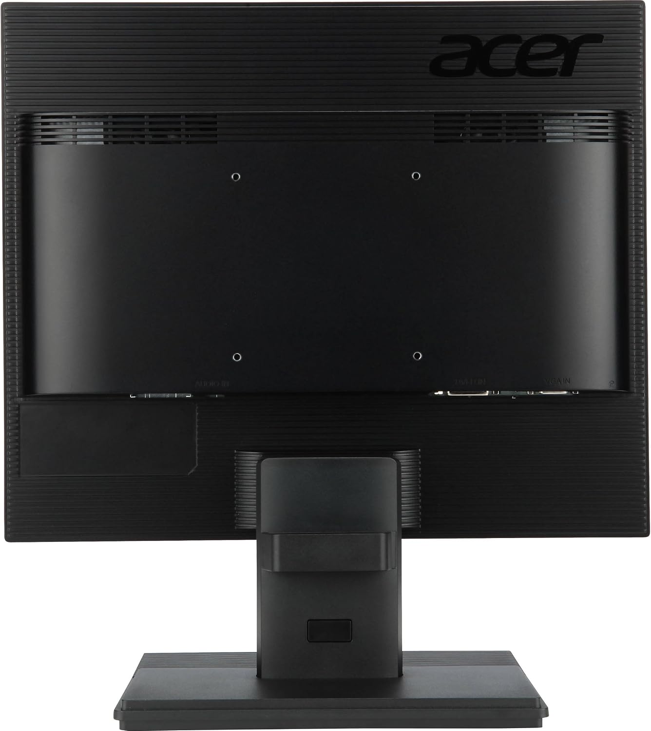 acer V196L 19-inch IPS SXGA Monitor 75Hz 1280 x 1024 5ms Response Time Professional Display