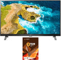 LG 27LQ625S-PU 27 Inch Full HD IPS LED Monitor with 3 Year Amber Protection Plan (2022)