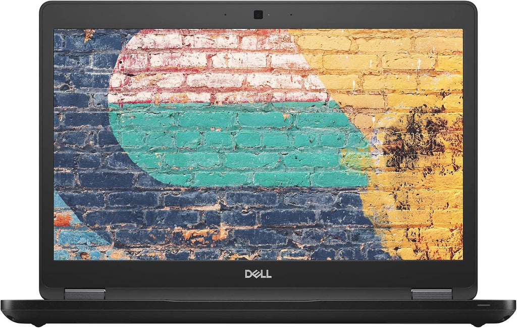 Dell Latitude 5490 14' Laptop, Intel Core i7 8650U 1.9Ghz, 32GB DDR4, 2TB NVMe PCIe M.2 SSD, 1080p Full HD, USB Type-C, HDMI, Webcam, windows 11 Pro (Renewed)
