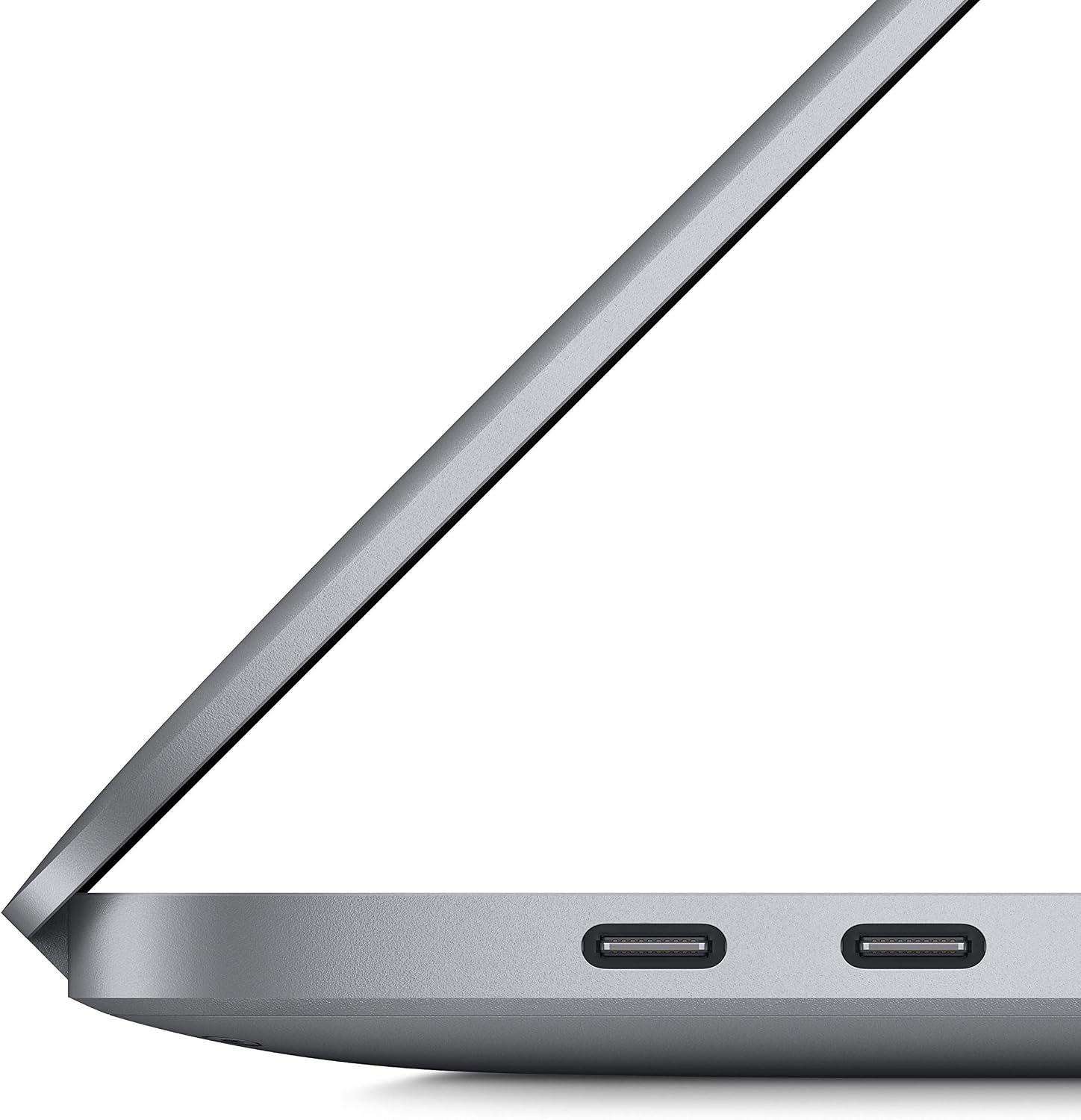 2019 Apple MacBook Pro (16-inch, 16GB RAM, 1TB Storage, 2.3GHz Intel Core i9) - Space Gray