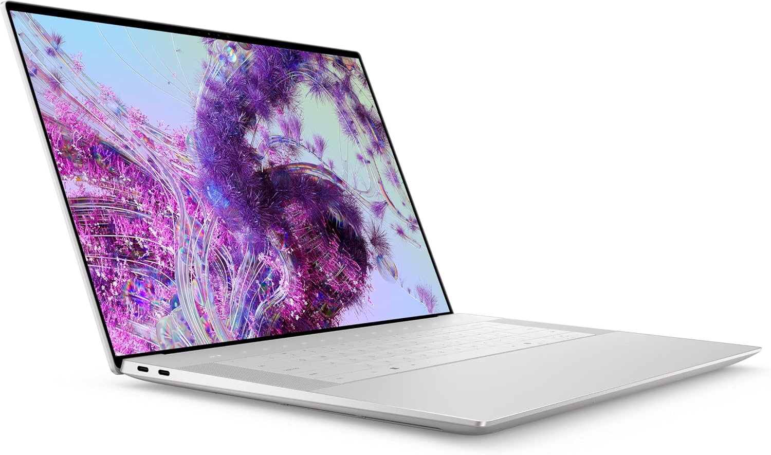 Dell XPS 16 9640 (Replace XPS 15) Business Laptop, 16.3' FHD+ (1920X1200) Intel Ultra 7 155H (Beats i7-13620H), 16GB RAM, 1TB SSD, GeForce RTX 4050, Fingerprint, Backlit KYB, Webcam, Win 11 Pro