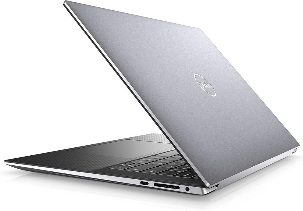 Dell Precision 5560 Workstation Laptop 11th Gen Intel Core i7-11850H vPro 32GB RAM 1TB SSD NVIDIA RTX A2000 Win 11 Pro (Renewed)