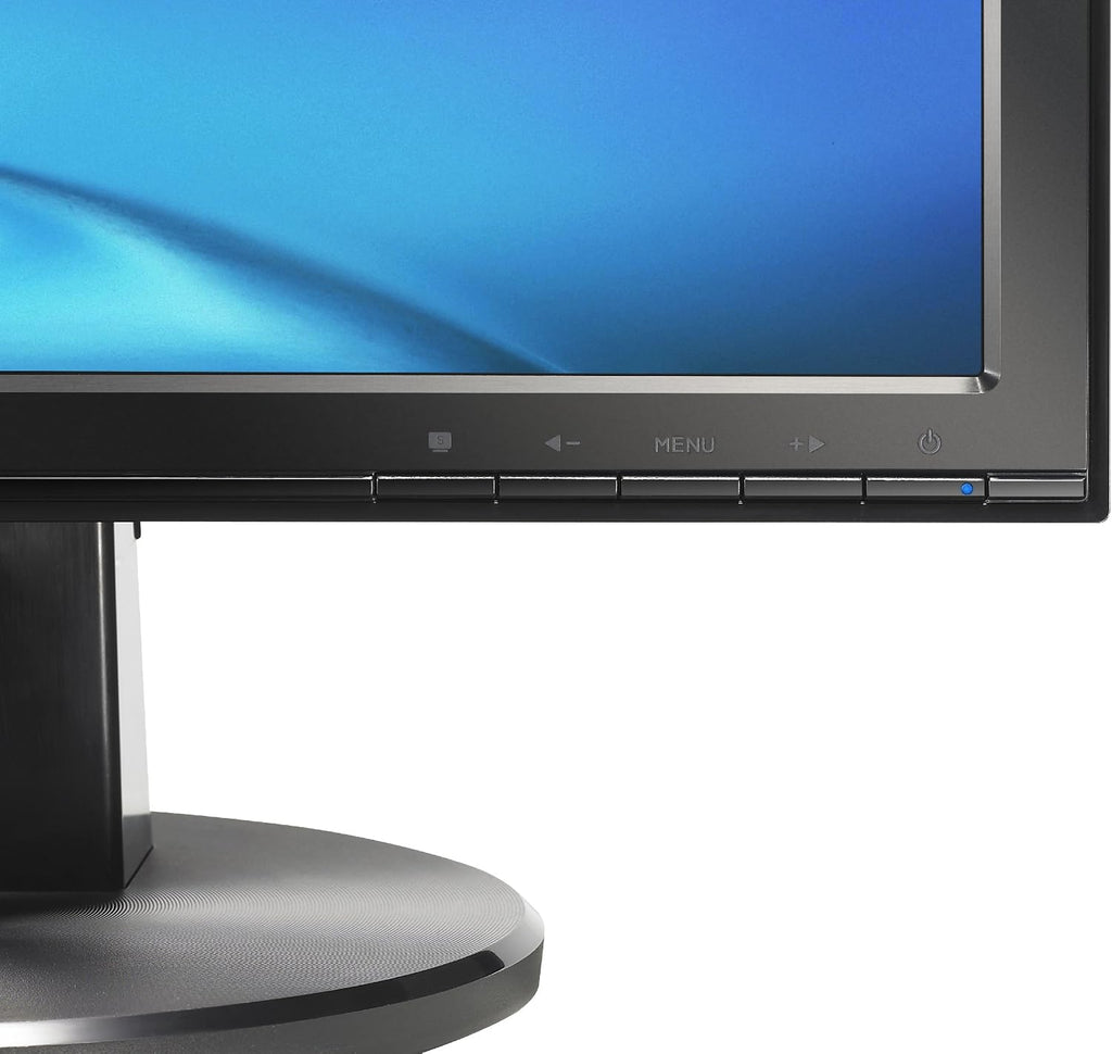 Asus VB195T 19-Inch LCD Monitor