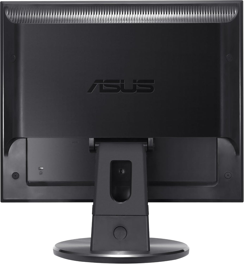 Asus VB195T 19-Inch LCD Monitor