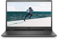 Dell Inspiron 15 3000 FHD 1080p, AMD Ryzen 5, 8GB Memory, 256GB SSD, AMD Radeon Vega 8 Graphics, Windows 10 Home, Black