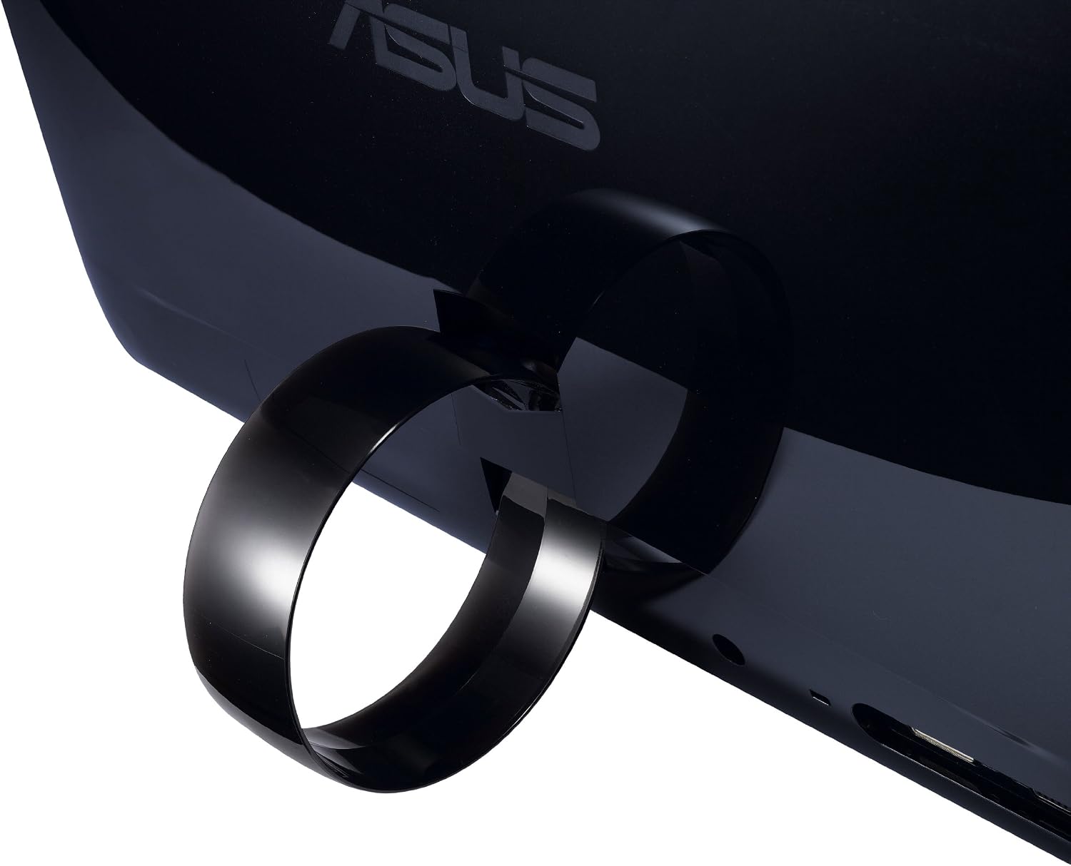 Asus MS248H 23.6-Inch Wide (16:9) 2ms Response Time Ultra-Slim LED Monitor