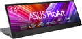 ASUS ProArt Display PA147CDV Creative Tool - 14 Inch, 32:9, IPS, Full HD