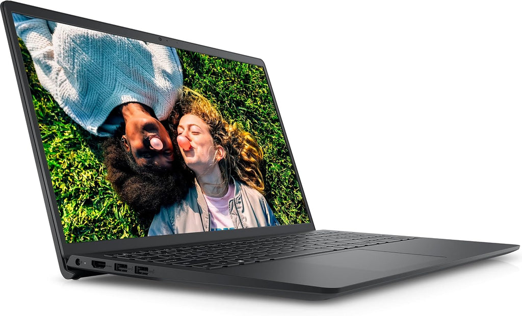 Dell Inspiron 15 3520 3000 15.6' Touchscreen FHD Business Laptop Computer, Intel 10-Core i5-1235U (Beat i7-1195G7), 16GB DDR4 RAM, 512GB PCIe SSD, WiFi, Microsoft Office Annual License, Win 11 Pro S