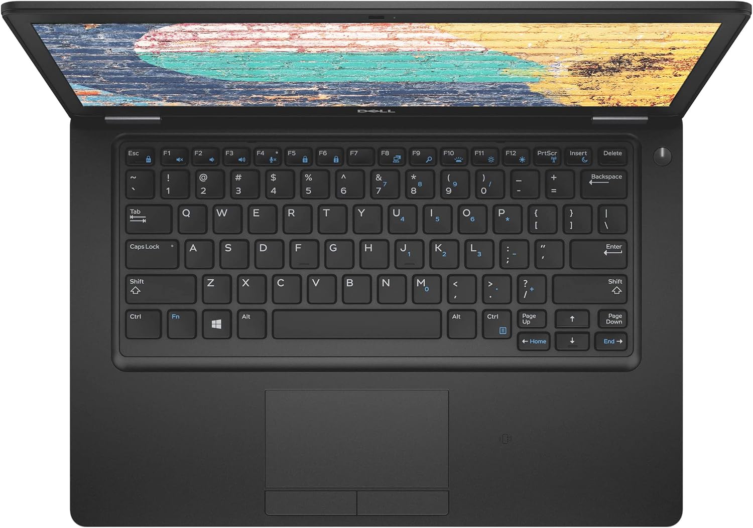 Dell Latitude 5490 14' Laptop, Intel Core i7 8650U 1.9Ghz, 32GB DDR4, 2TB NVMe PCIe M.2 SSD, 1080p Full HD, USB Type-C, HDMI, Webcam, windows 11 Pro (Renewed)