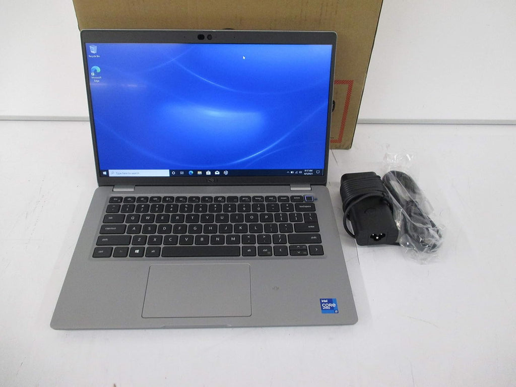 Dell Latitude 5000 5420 14' Notebook - Full HD - 1920 x 1080 - Intel Core i7 (11th Gen) i7-1185G7 Quad-core (4 Core) 3 GHz - 16 GB RAM - 512 GB SSD - Windows 10 Pro - Intel Iris Xe Graphics - in-