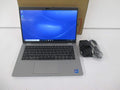 Dell Latitude 5000 5420 14' Notebook - Full HD - 1920 x 1080 - Intel Core i7 (11th Gen) i7-1185G7 Quad-core (4 Core) 3 GHz - 16 GB RAM - 512 GB SSD - Windows 10 Pro - Intel Iris Xe Graphics - in-