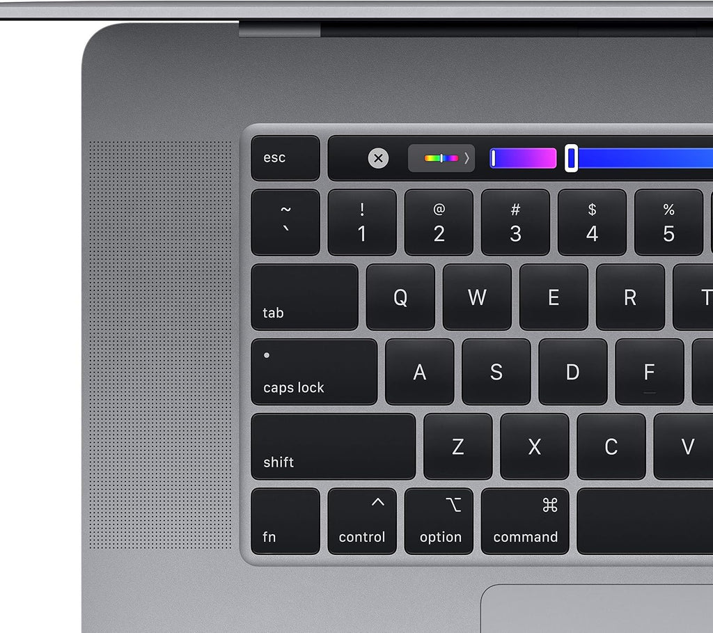 2019 Apple MacBook Pro (16-inch, 16GB RAM, 1TB Storage, 2.3GHz Intel Core i9) - Space Gray