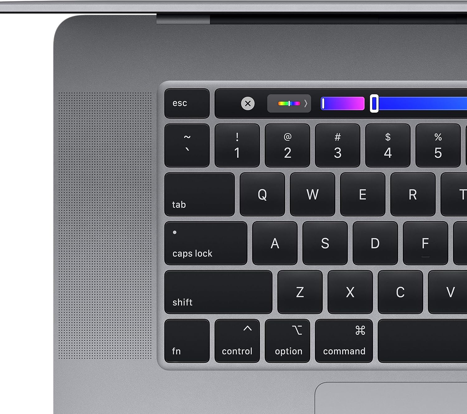 2019 Apple MacBook Pro (16-inch, 16GB RAM, 1TB Storage, 2.3GHz Intel Core i9) - Space Gray
