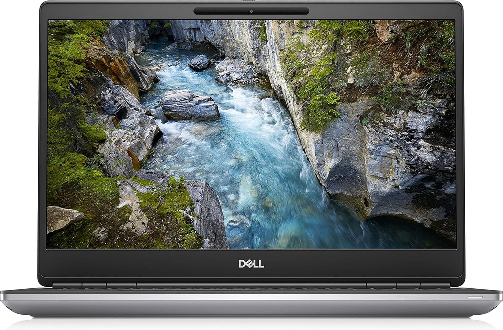 Dell Precision 7000 7560 15.6' Mobile Workstation - Full HD - 1920 x 1080 - Intel Core i7 11th Gen i7-11850H Octa-core (8 Core) 2.50 GHz - 32 GB RAM - 512 GB SSD - Anodized Titan Gray
