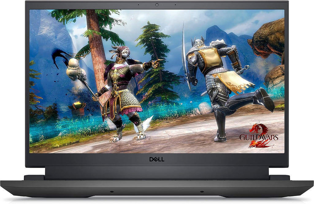 Dell G15 5520 15.6' FHD 165Hz Display Gaming Laptop - 12th Gen Intel Core i7-12700H 14-Core up to 4.70 GHz Processor, 32GB DDR5 RAM, 1TB PCIe SSD, GeForce RTX 3060 6GB GDDR6 Graphics, Windows 11 Home