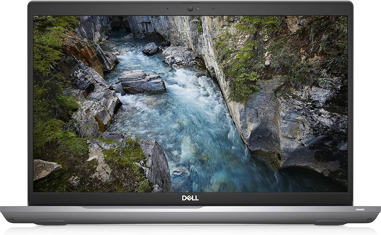 Dell Precision 3000 3561 15.6' Mobile Workstation - Full HD - 1920 x 1080 - Intel Core i7 11th Gen i7-11850H Octa-core (8 Core) 2.50 GHz - 16 GB RAM - 512 GB SSD - Titan Gray