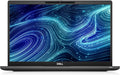 Dell Latitude 7000 7320 13.3' Notebook - Full HD - 1920 x 1080 - Intel Core i7 11th Gen i7-1180G7 Quad-core (4 Core) 2.20 GHz - 16 GB Total RAM - 512 GB SSD - Carbon Fiber