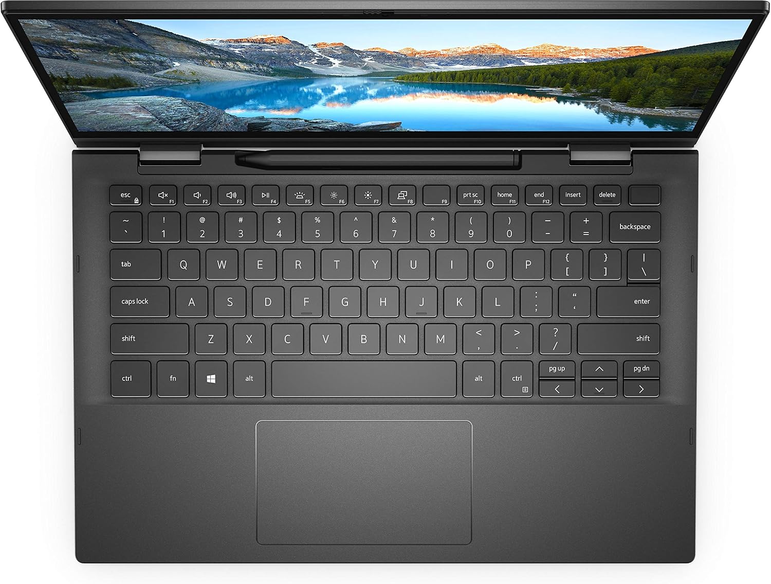 Dell Latitude 5520 I7/2.8 8GB 256GB W10P