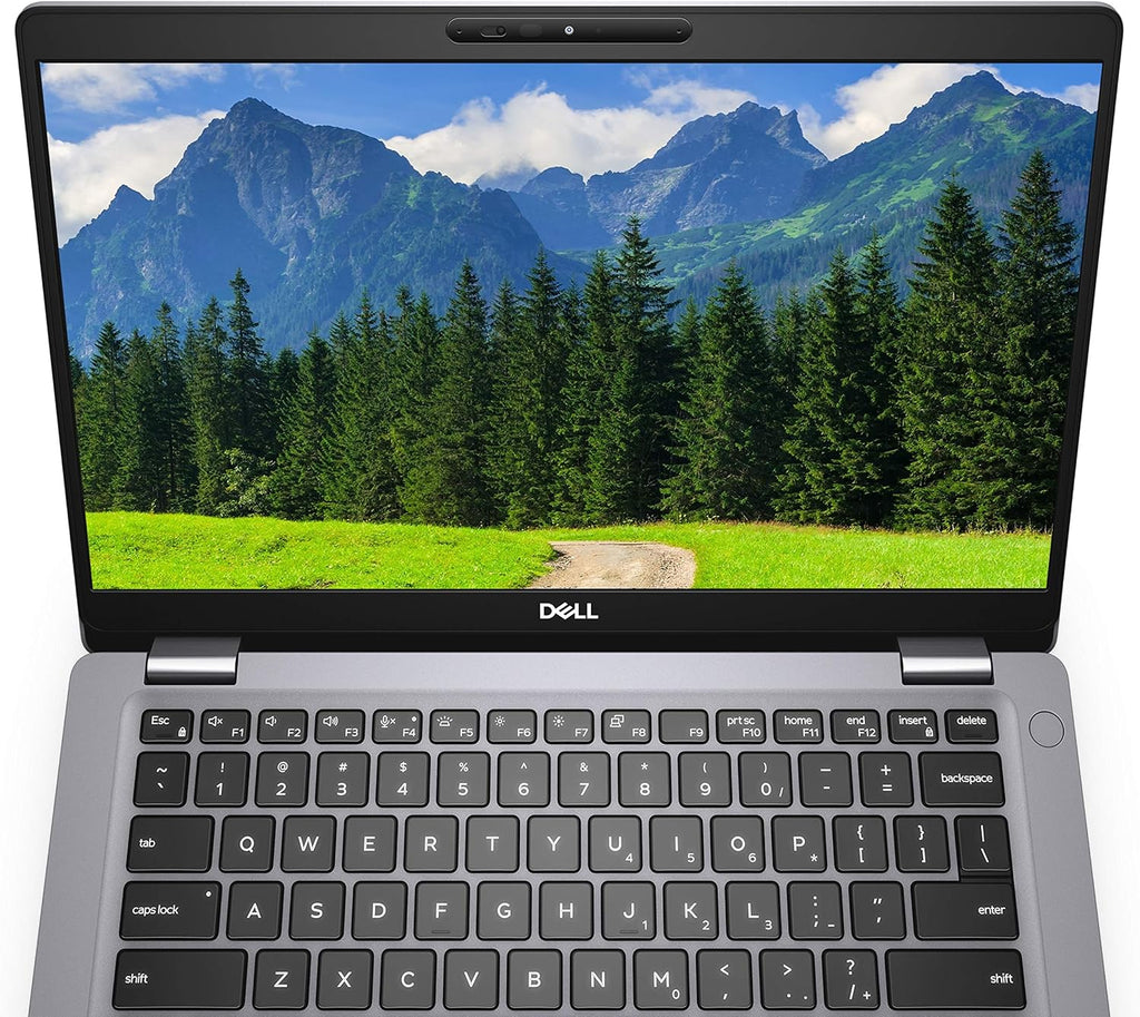Dell Latitude 5310 13.3' Touchscreen 2 in 1 Notebook - Full HD - 1920 x 1080 - Core i7 i7-10610U 10th Gen 1.8GHz Hexa-core (6 Core) - 16GB RAM - 512GB SSD (Renewed)
